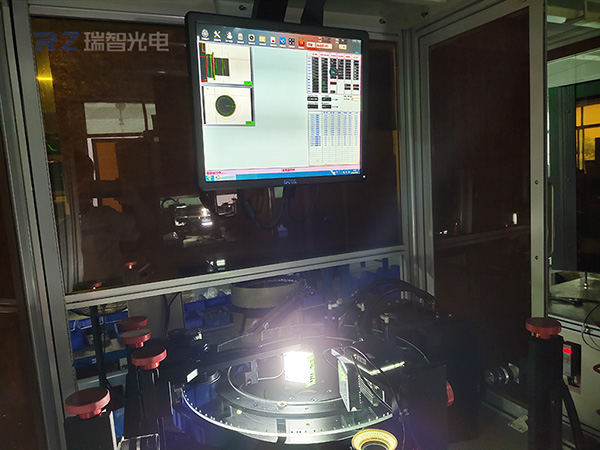 光學檢測機要怎么維護好？