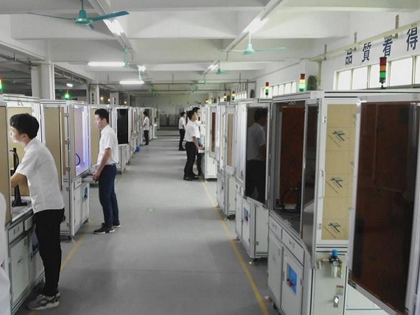 視覺檢測機的幾個重要概念：良品率、誤檢率、漏檢率