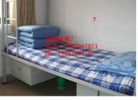 廠家直銷純棉全白花布三件套 來樣訂做與批發(fā)供應(yīng)的理想選擇